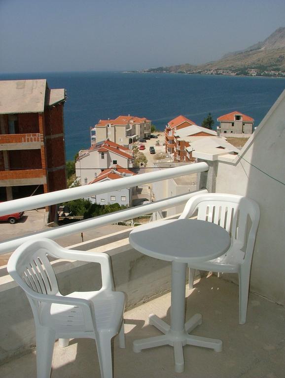 Apartment Ante Omiš Szoba fotó