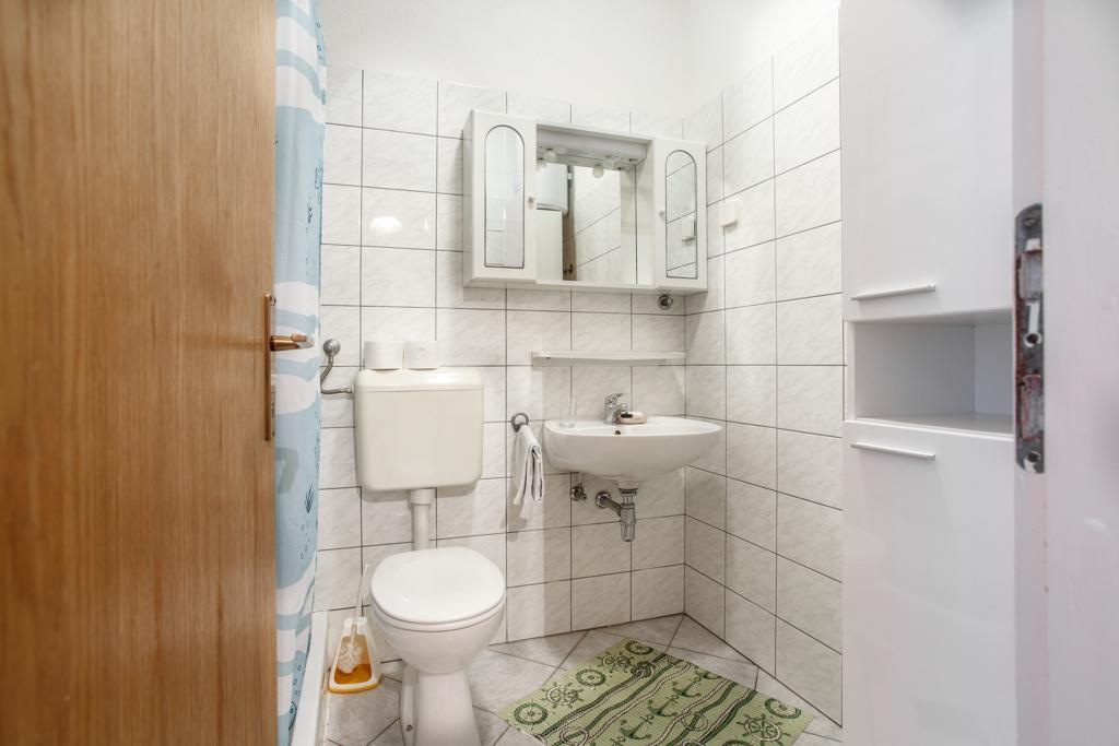Apartment Ante Omiš Kültér fotó