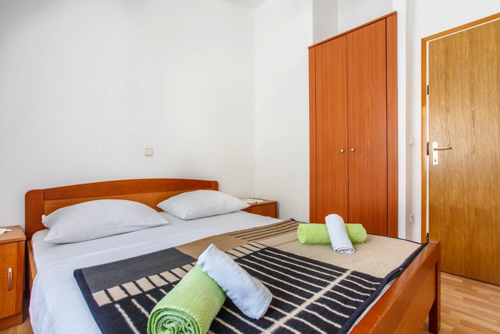 Apartment Ante Omiš Kültér fotó