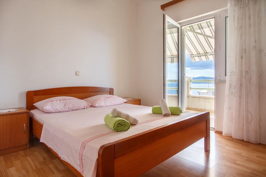 Apartment Ante Omiš Kültér fotó