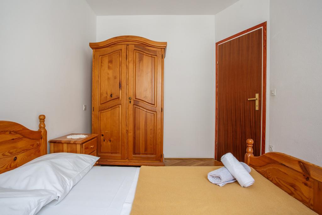 Apartment Ante Omiš Kültér fotó