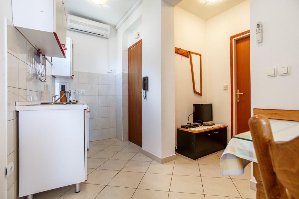 Apartment Ante Omiš Kültér fotó