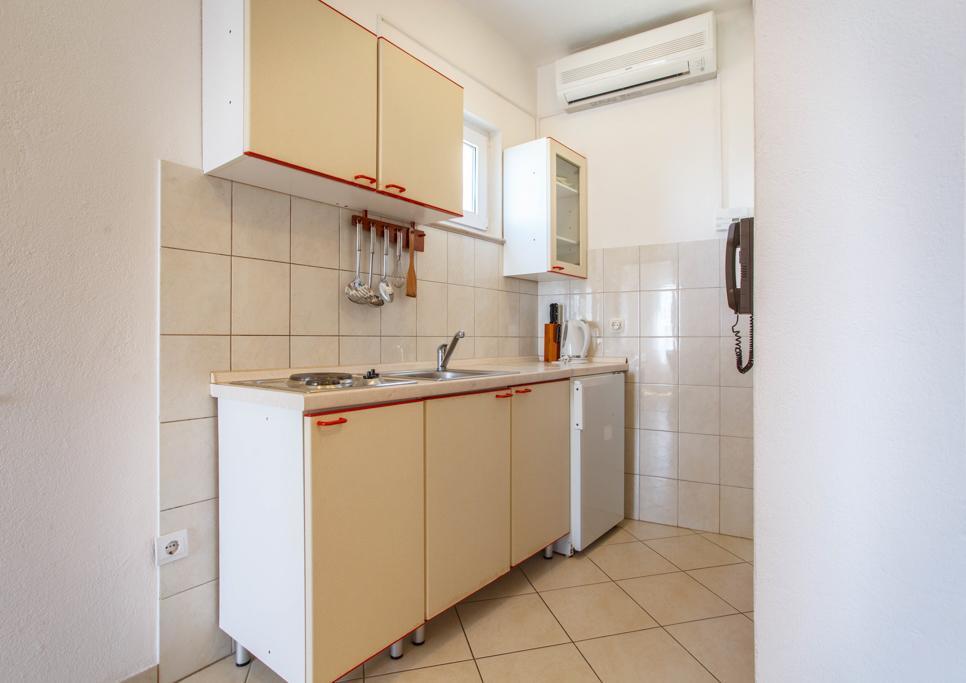 Apartment Ante Omiš Kültér fotó