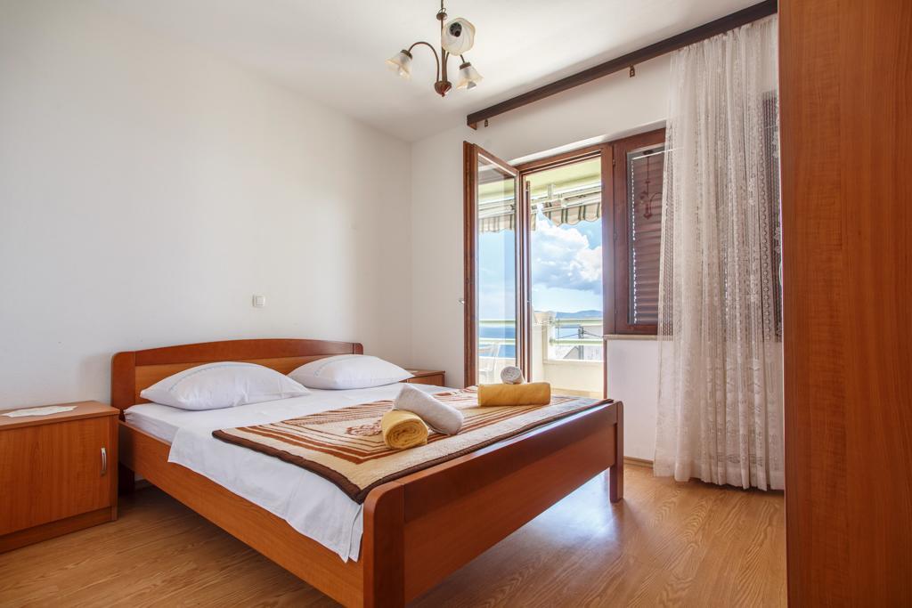 Apartment Ante Omiš Kültér fotó