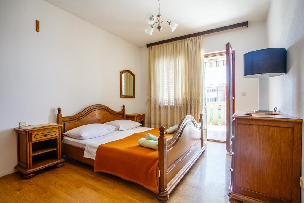 Apartment Ante Omiš Kültér fotó