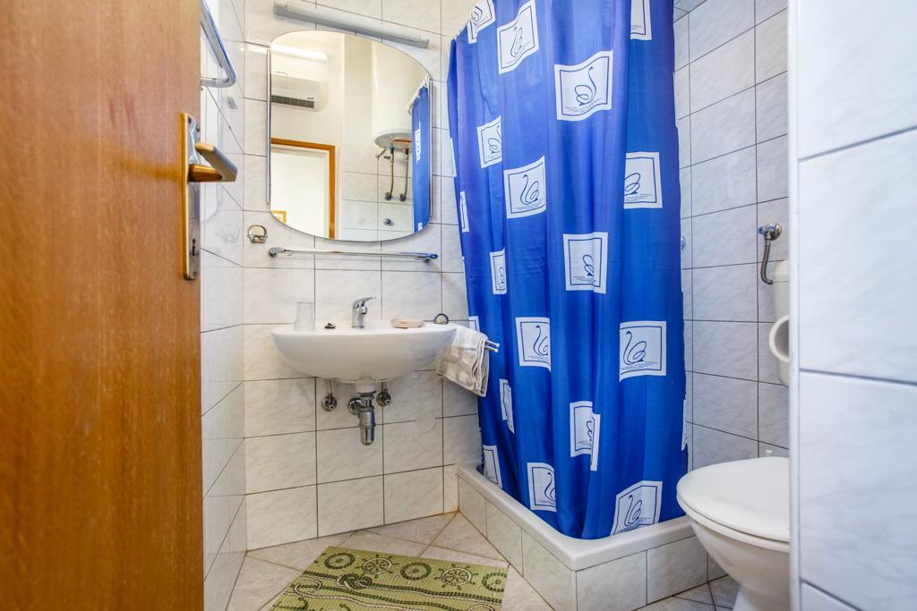 Apartment Ante Omiš Kültér fotó