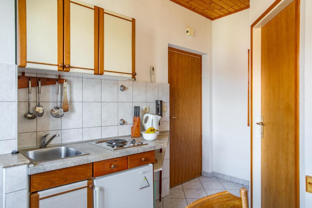 Apartment Ante Omiš Kültér fotó