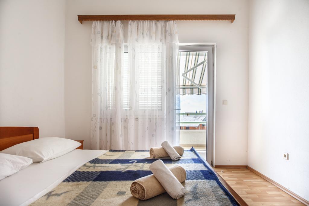 Apartment Ante Omiš Kültér fotó