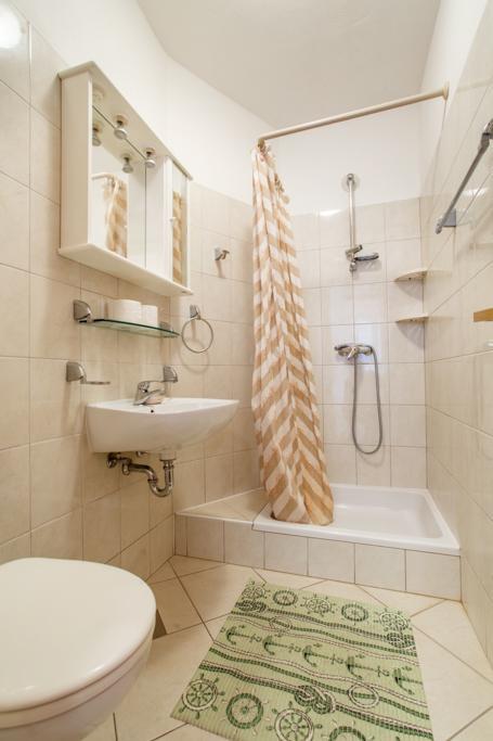 Apartment Ante Omiš Kültér fotó