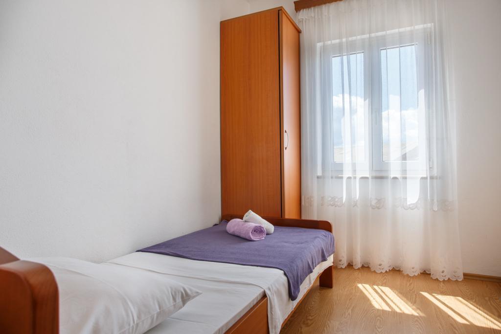 Apartment Ante Omiš Kültér fotó