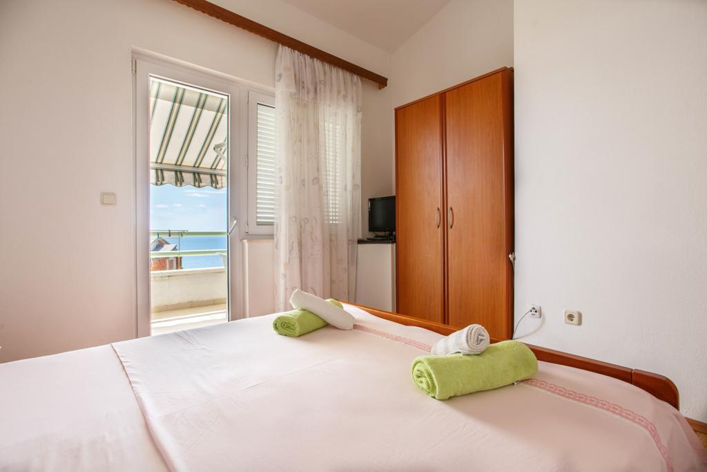 Apartment Ante Omiš Kültér fotó