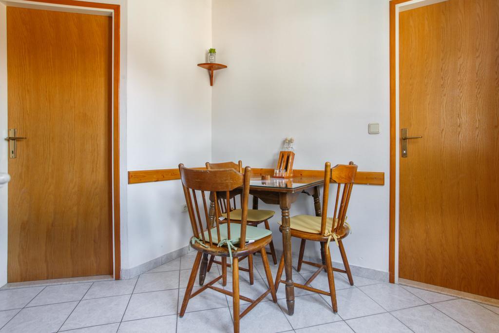 Apartment Ante Omiš Kültér fotó