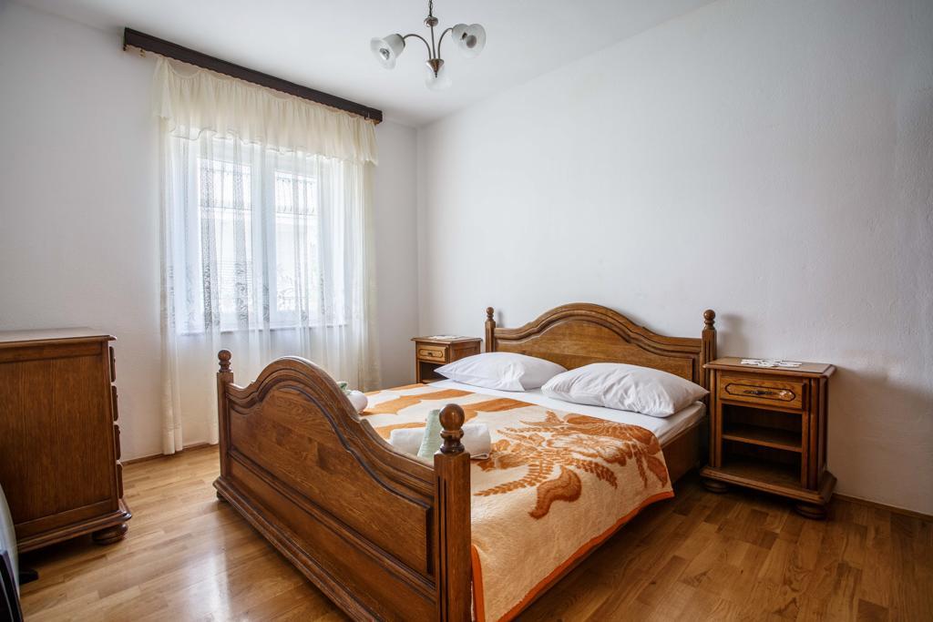 Apartment Ante Omiš Kültér fotó