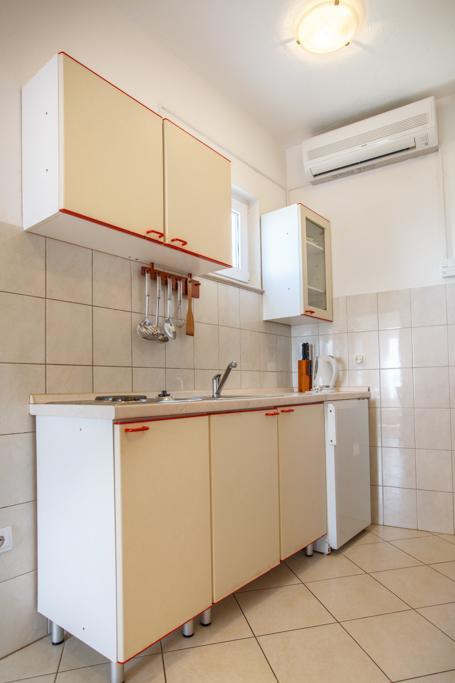 Apartment Ante Omiš Kültér fotó