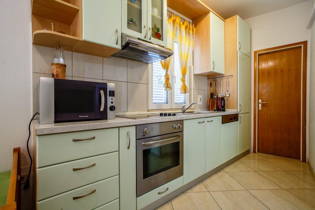Apartment Ante Omiš Kültér fotó