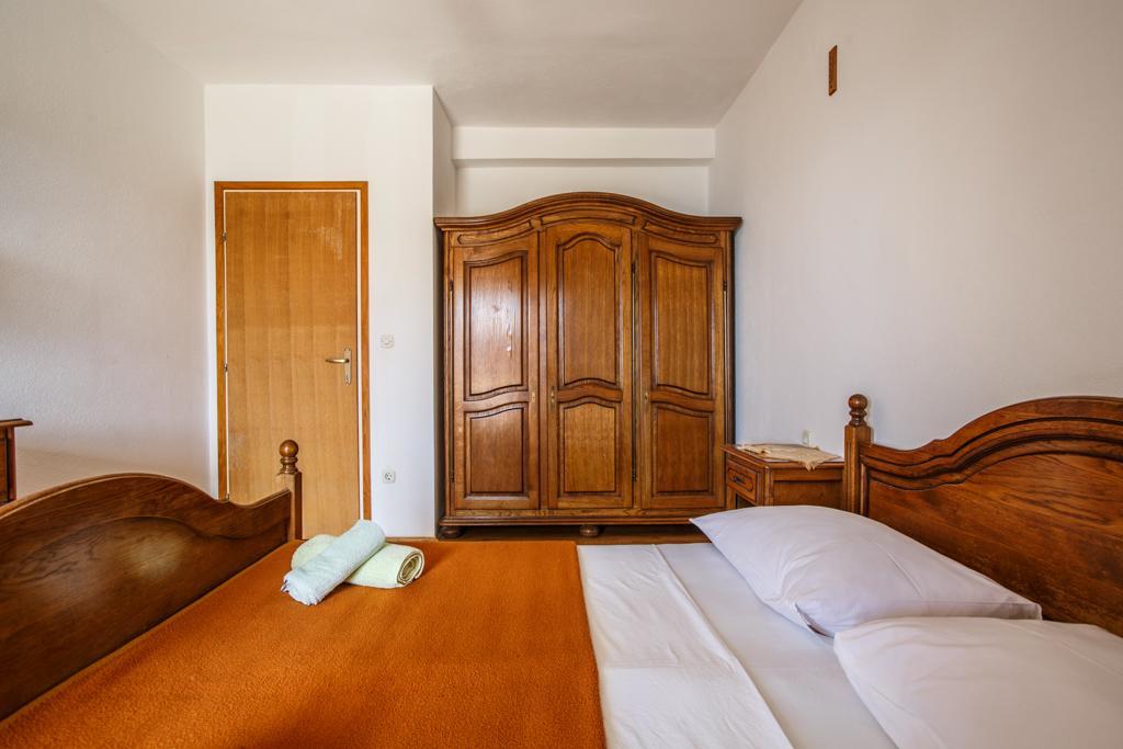Apartment Ante Omiš Kültér fotó