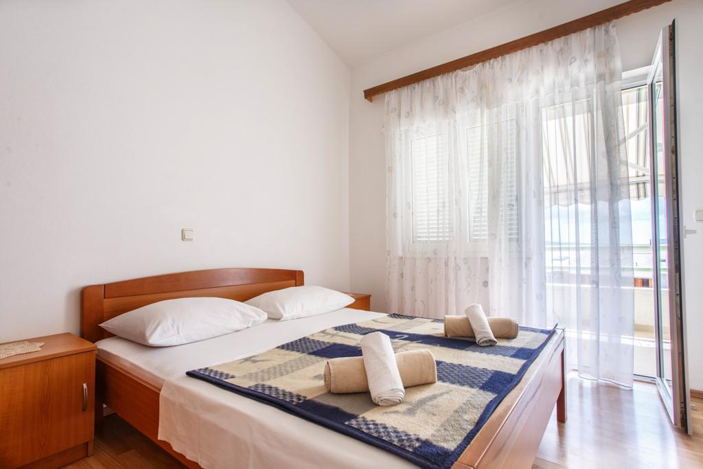 Apartment Ante Omiš Kültér fotó