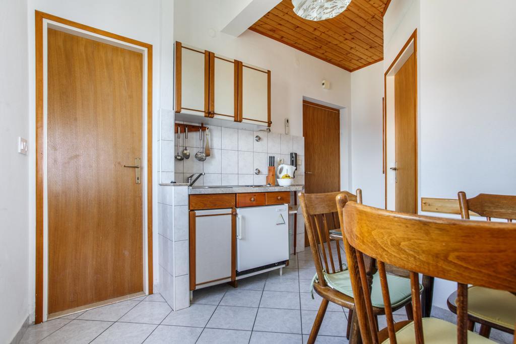 Apartment Ante Omiš Kültér fotó