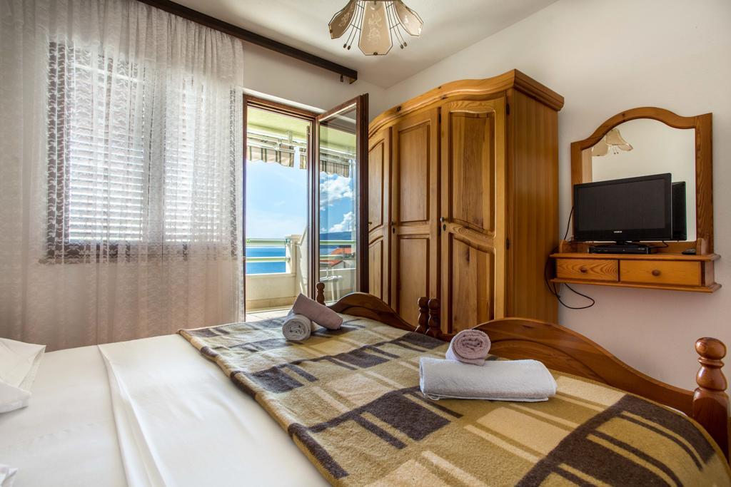 Apartment Ante Omiš Kültér fotó