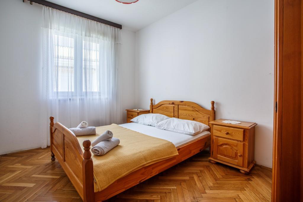 Apartment Ante Omiš Kültér fotó