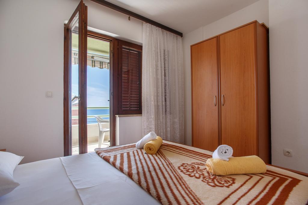 Apartment Ante Omiš Kültér fotó
