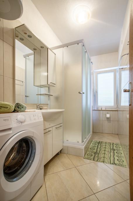 Apartment Ante Omiš Kültér fotó