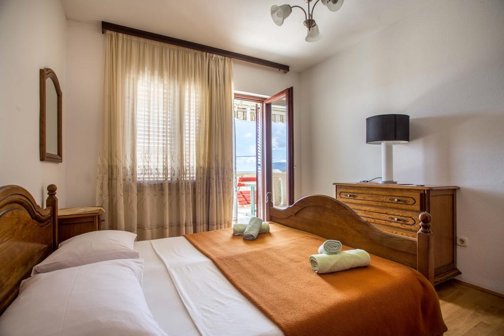 Apartment Ante Omiš Kültér fotó