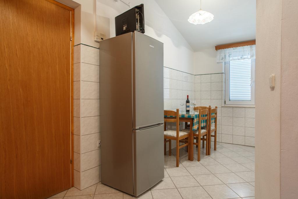 Apartment Ante Omiš Kültér fotó