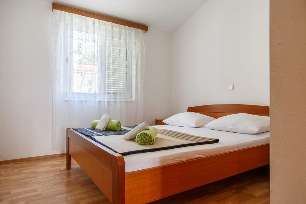 Apartment Ante Omiš Kültér fotó