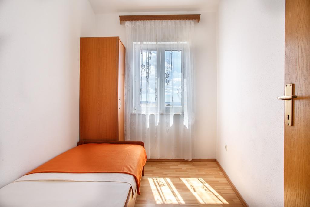 Apartment Ante Omiš Kültér fotó