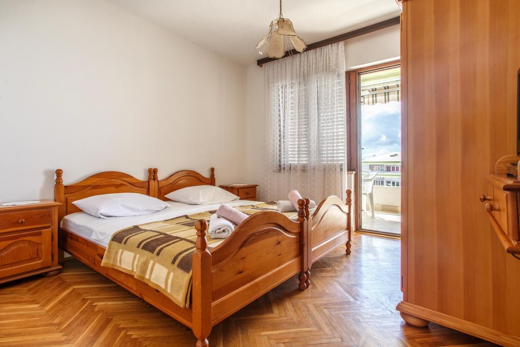 Apartment Ante Omiš Kültér fotó