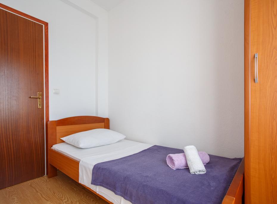 Apartment Ante Omiš Kültér fotó