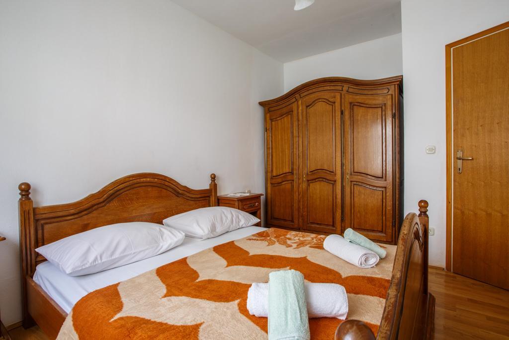 Apartment Ante Omiš Kültér fotó